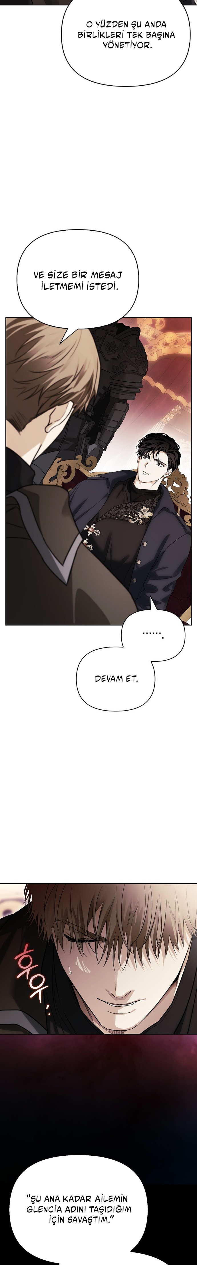 I Tamed My Ex-Husbands Mad Dog Bölüm 78 - Sayfa 23