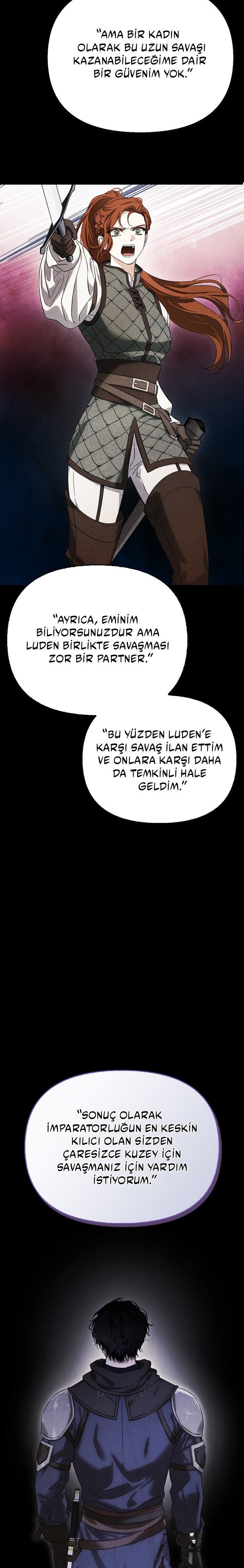 I Tamed My Ex-Husbands Mad Dog Bölüm 78 - Sayfa 24