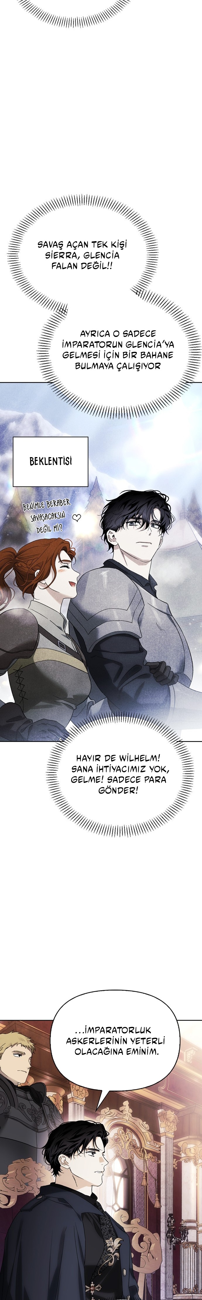 I Tamed My Ex-Husbands Mad Dog Bölüm 78 - Sayfa 26