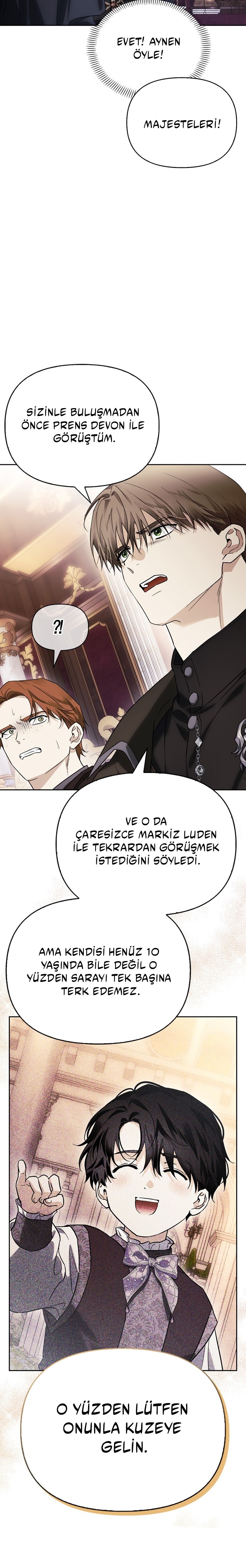 I Tamed My Ex-Husbands Mad Dog Bölüm 78 - Sayfa 27