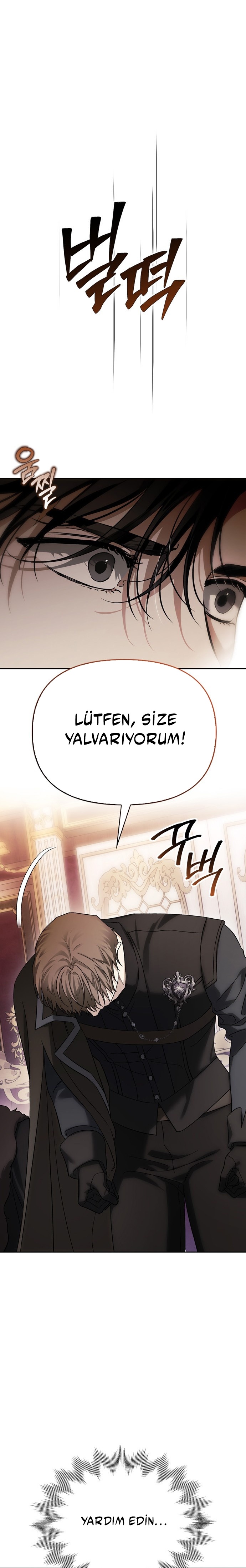 I Tamed My Ex-Husbands Mad Dog Bölüm 78 - Sayfa 28