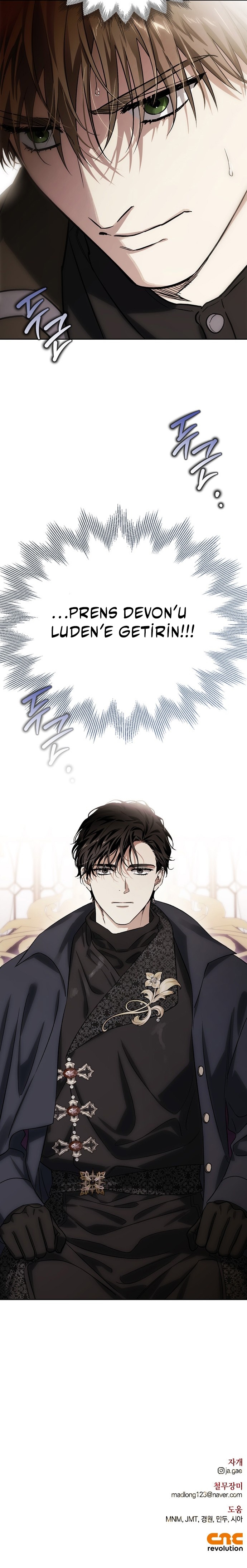 I Tamed My Ex-Husbands Mad Dog Bölüm 78 - Sayfa 29