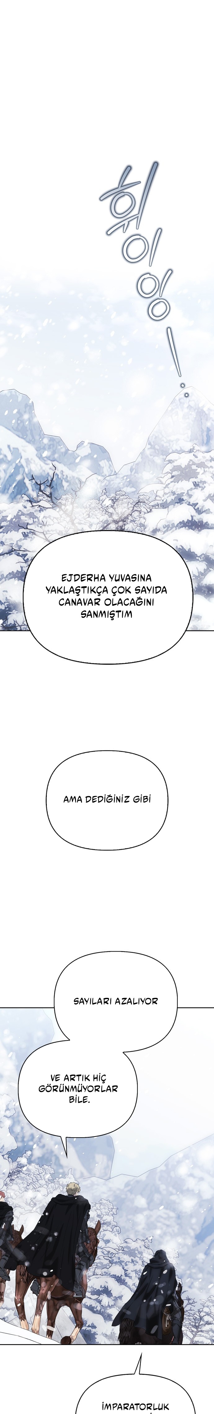 I Tamed My Ex-Husbands Mad Dog Bölüm 87 - Sayfa 1