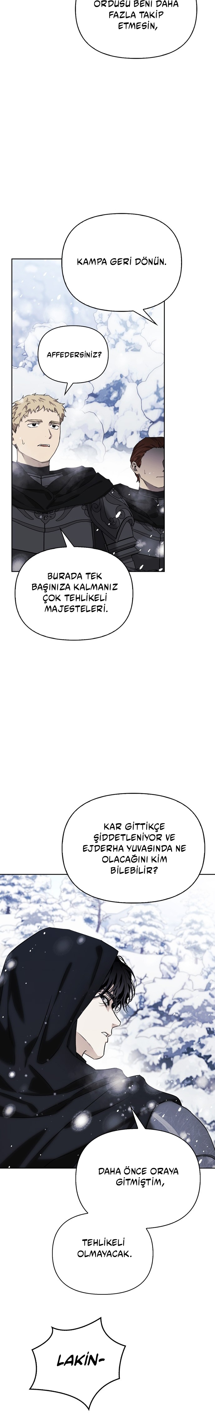 I Tamed My Ex-Husbands Mad Dog Bölüm 87 - Sayfa 2