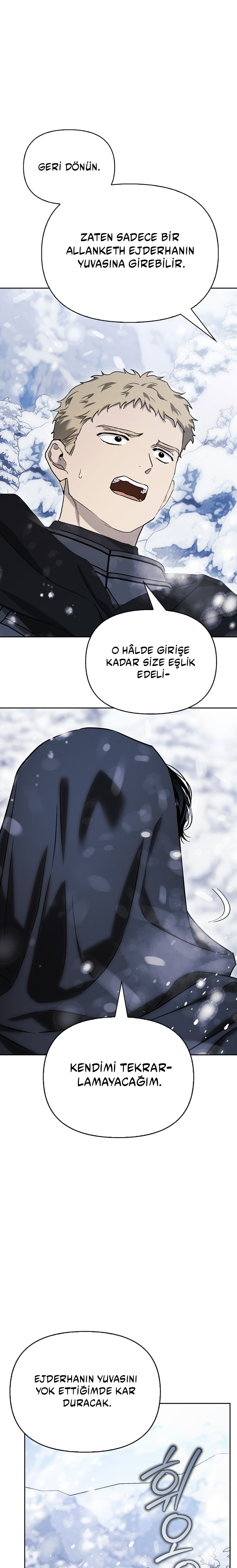 I Tamed My Ex-Husbands Mad Dog Bölüm 87 - Sayfa 3