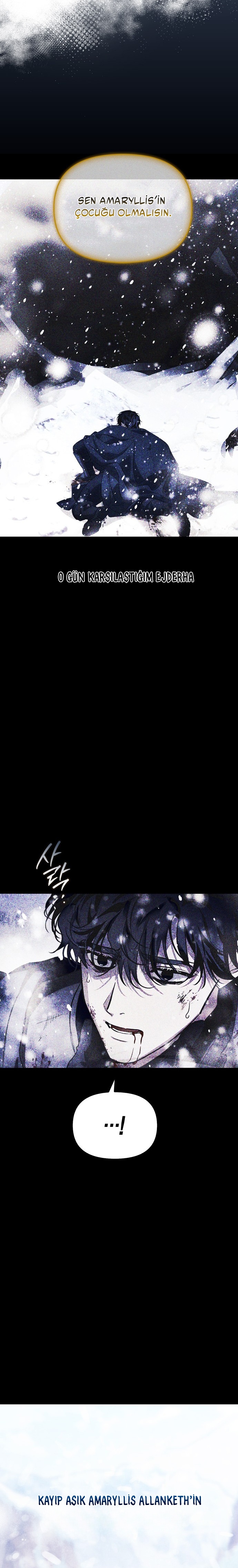 I Tamed My Ex-Husbands Mad Dog Bölüm 87 - Sayfa 6