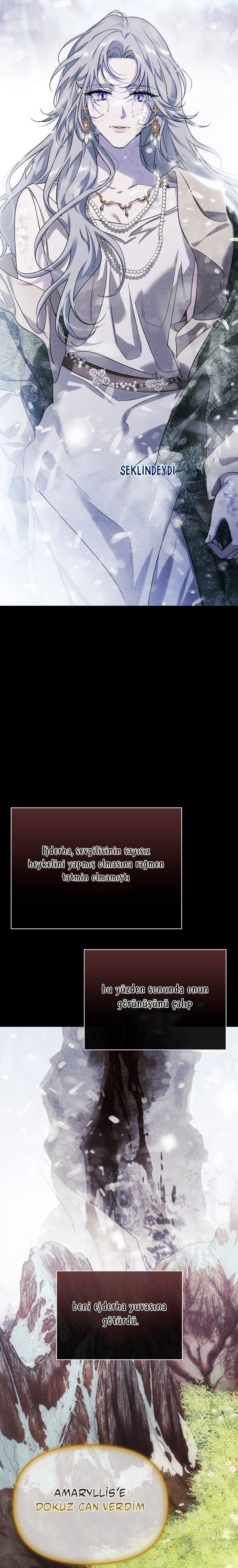 I Tamed My Ex-Husbands Mad Dog Bölüm 87 - Sayfa 7