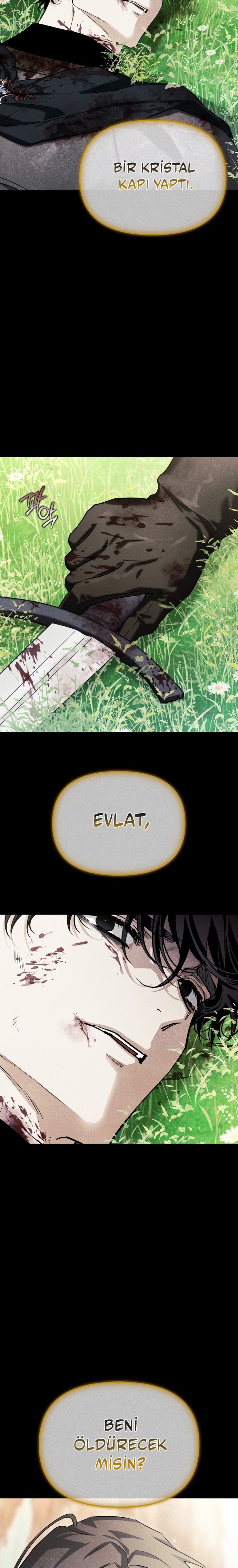 I Tamed My Ex-Husbands Mad Dog Bölüm 87 - Sayfa 9