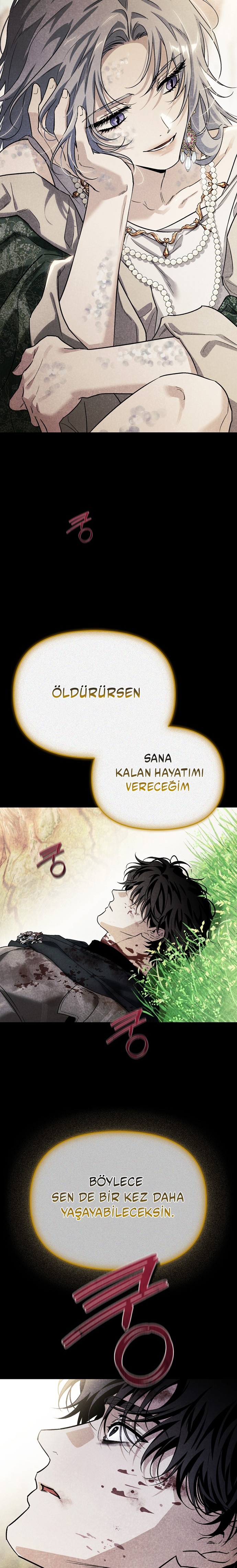 I Tamed My Ex-Husbands Mad Dog Bölüm 87 - Sayfa 10