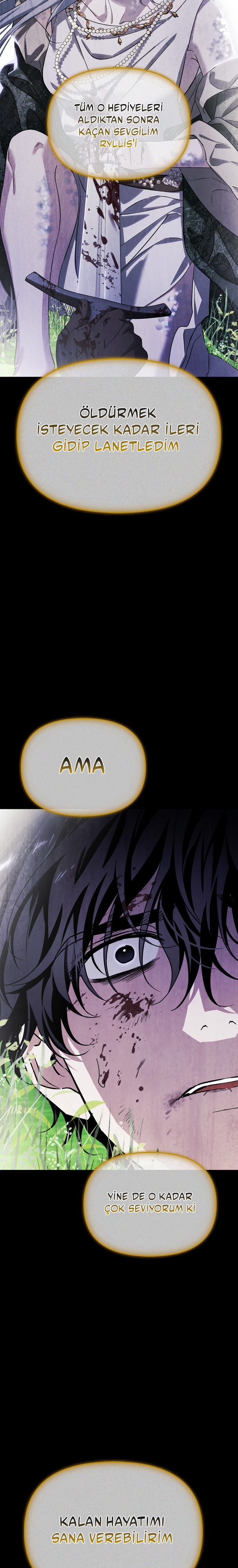 I Tamed My Ex-Husbands Mad Dog Bölüm 87 - Sayfa 12