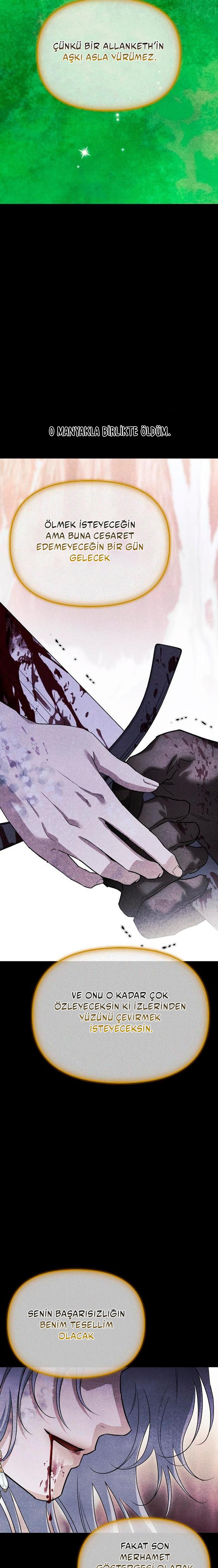 I Tamed My Ex-Husbands Mad Dog Bölüm 87 - Sayfa 14