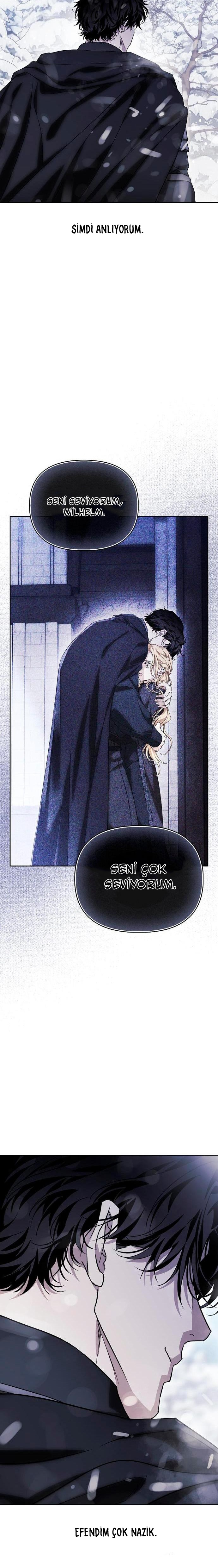 I Tamed My Ex-Husbands Mad Dog Bölüm 87 - Sayfa 17