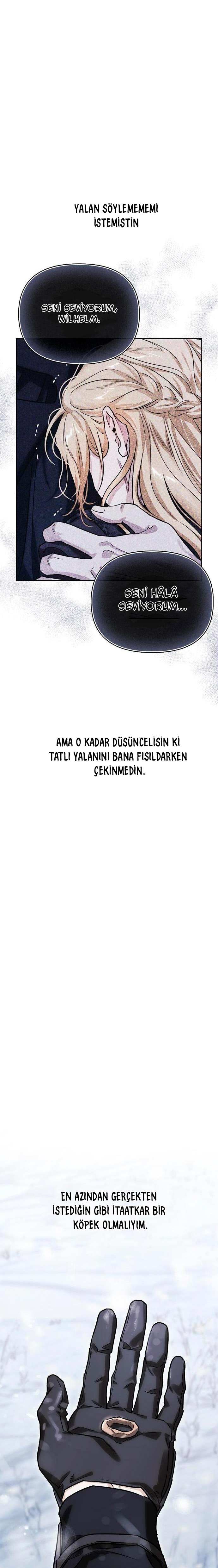 I Tamed My Ex-Husbands Mad Dog Bölüm 87 - Sayfa 18