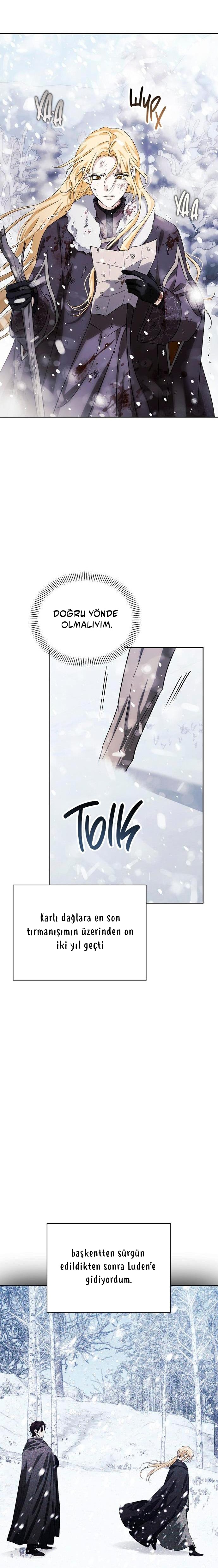 I Tamed My Ex-Husbands Mad Dog Bölüm 87 - Sayfa 20