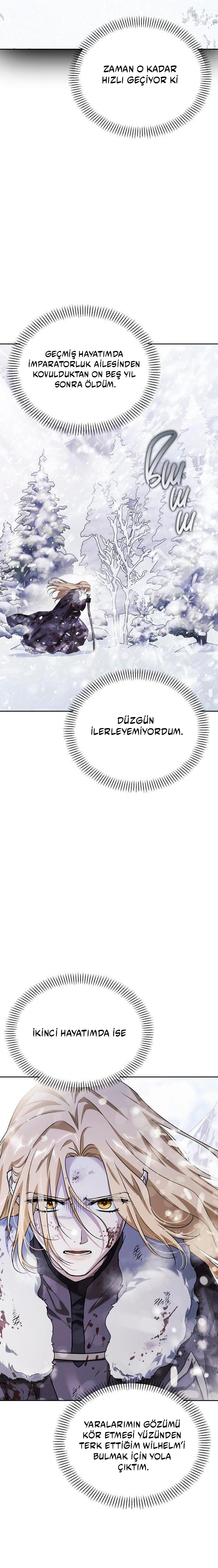 I Tamed My Ex-Husbands Mad Dog Bölüm 87 - Sayfa 21