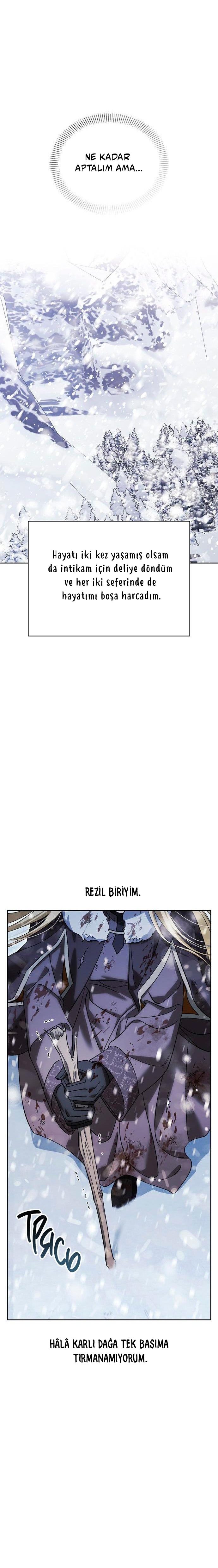 I Tamed My Ex-Husbands Mad Dog Bölüm 87 - Sayfa 22