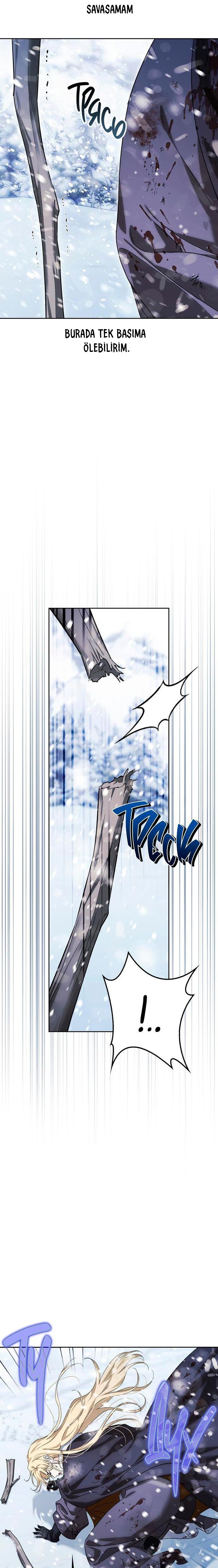 I Tamed My Ex-Husbands Mad Dog Bölüm 87 - Sayfa 23