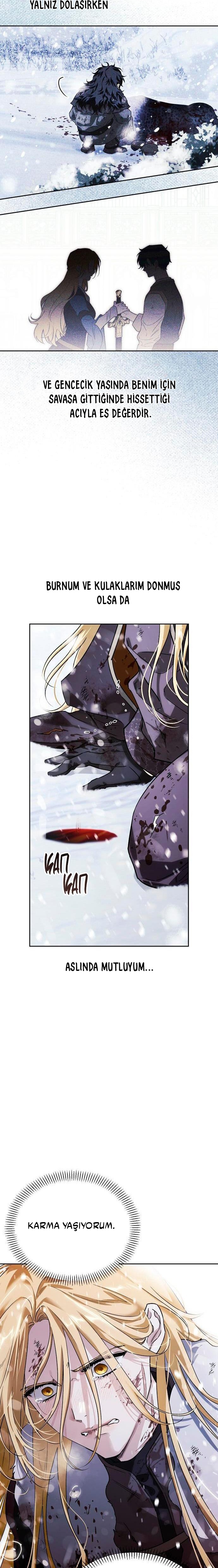 I Tamed My Ex-Husbands Mad Dog Bölüm 87 - Sayfa 25