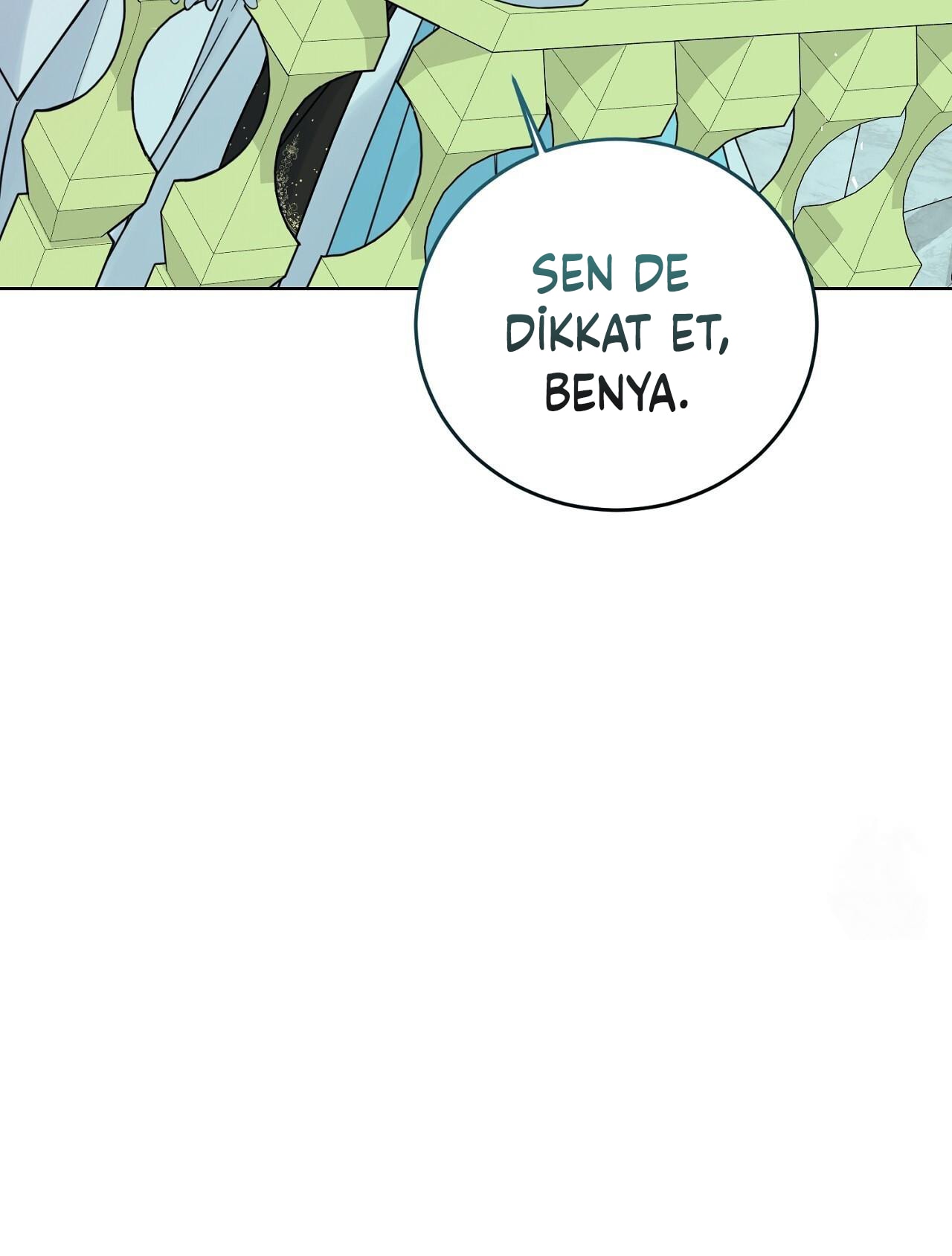 A Happy Ending for Villains Bölüm 72 - Sayfa 11