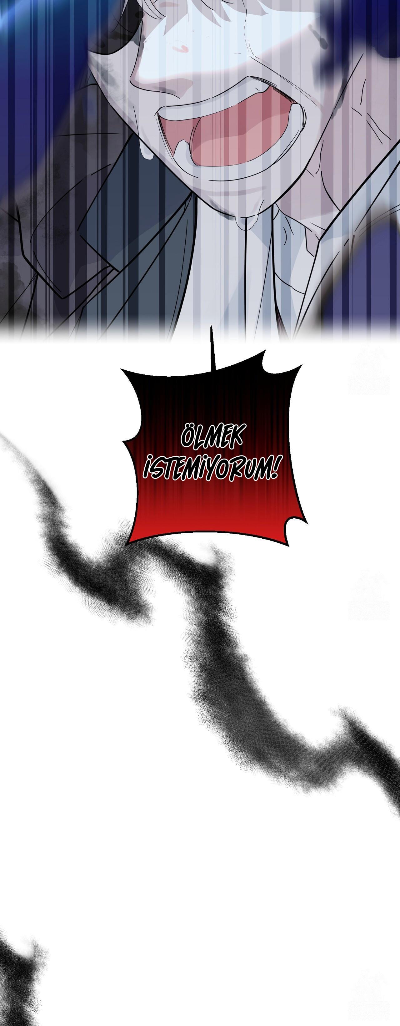 A Happy Ending for Villains Bölüm 86 - Sayfa 13