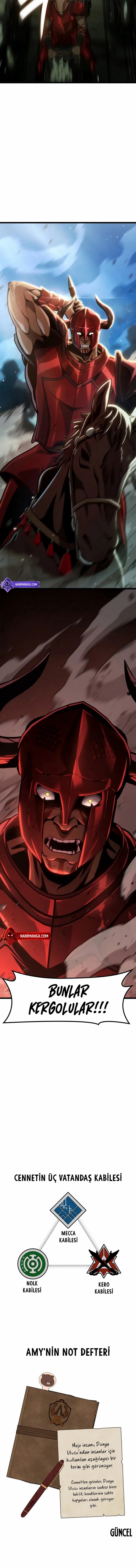 Mutlak Büyücü Bölüm 155 - Sayfa 11