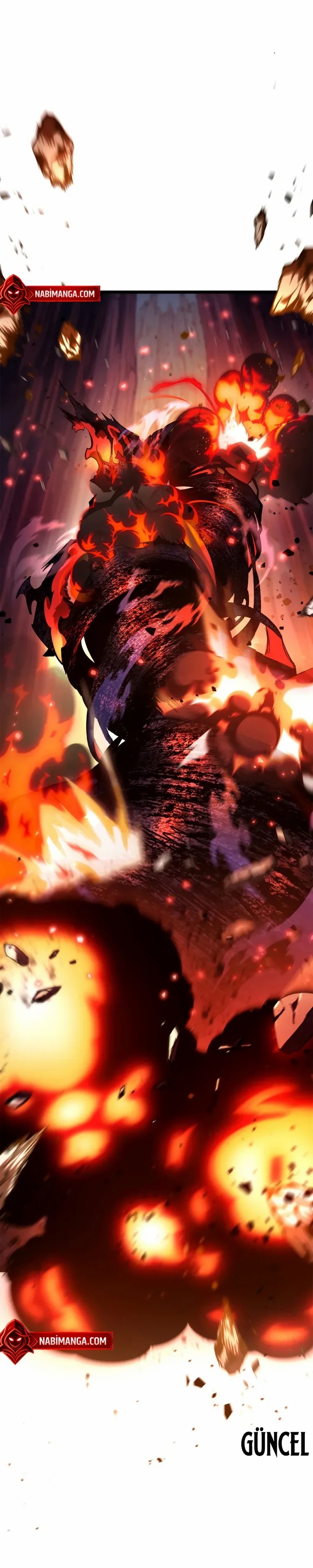 Mutlak Büyücü Bölüm 159 - Sayfa 11