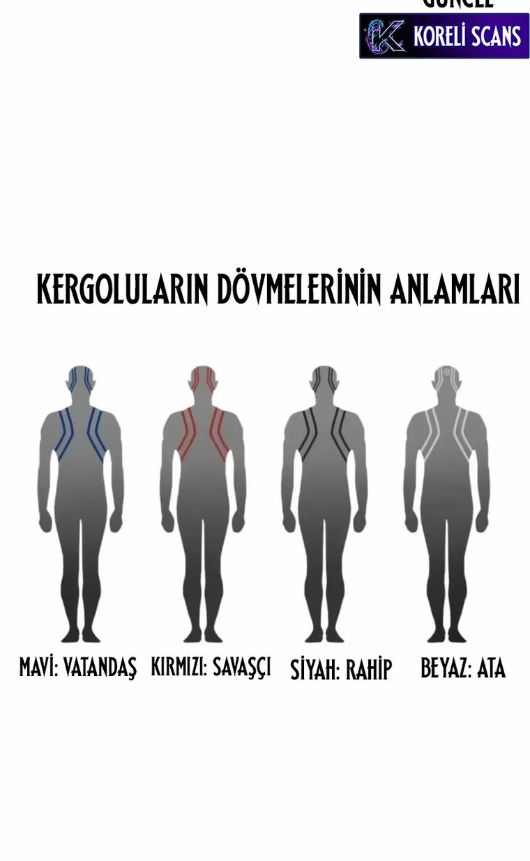 Mutlak Büyücü Bölüm 146 - Sayfa 10