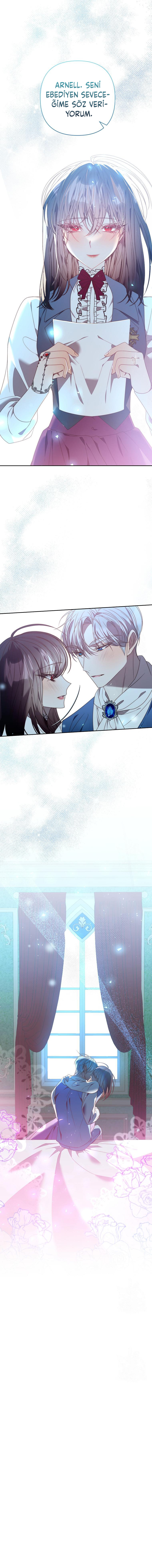 Zamanda Geri Döndüğümde, İntikamımı Alacağım Bölüm 77 - Sayfa 9