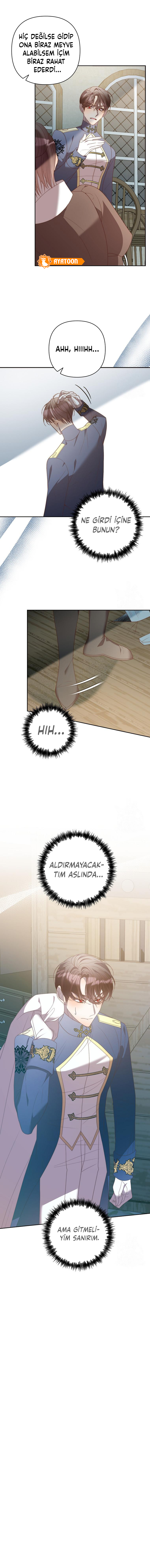 Zamanda Geri Döndüğümde, İntikamımı Alacağım Bölüm 78 - Sayfa 8