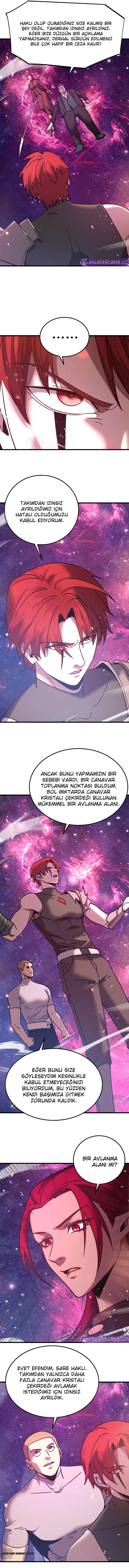 Geleceğe Giriş Bölüm 288 - Sayfa 4