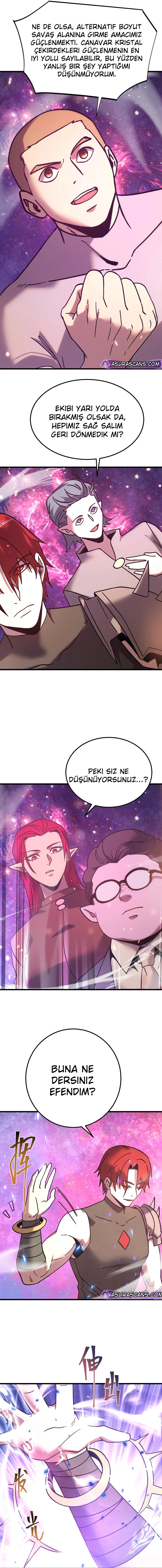 Geleceğe Giriş Bölüm 288 - Sayfa 5