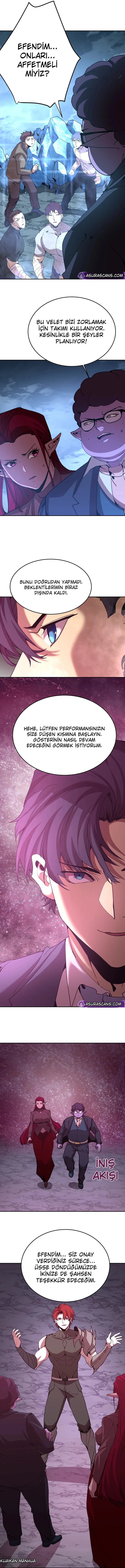 Geleceğe Giriş Bölüm 288 - Sayfa 8