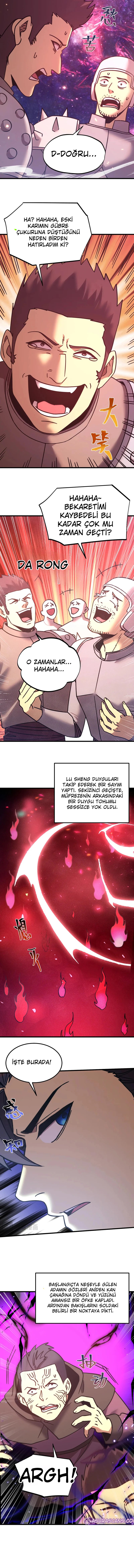 Geleceğe Giriş Bölüm 286 - Sayfa 9