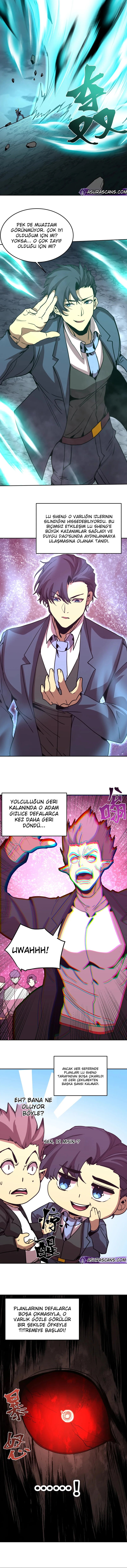 Geleceğe Giriş Bölüm 287 - Sayfa 7
