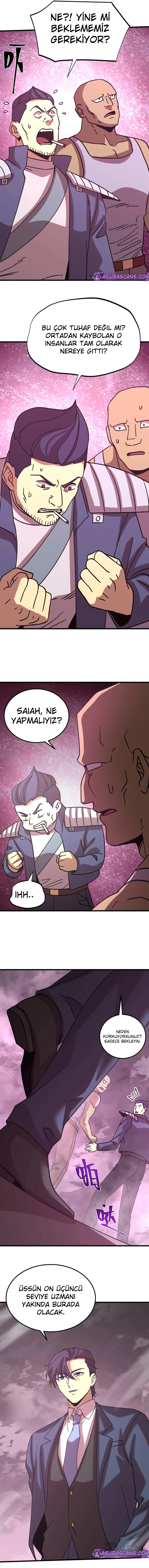 Geleceğe Giriş Bölüm 287 - Sayfa 9