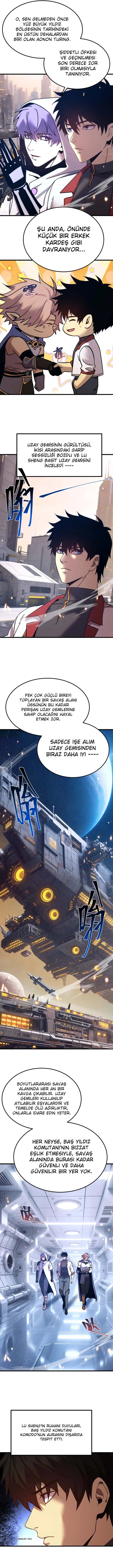 Geleceğe Giriş SON BÖLÜMÜ OKUMAYA GİT - Sayfa 3