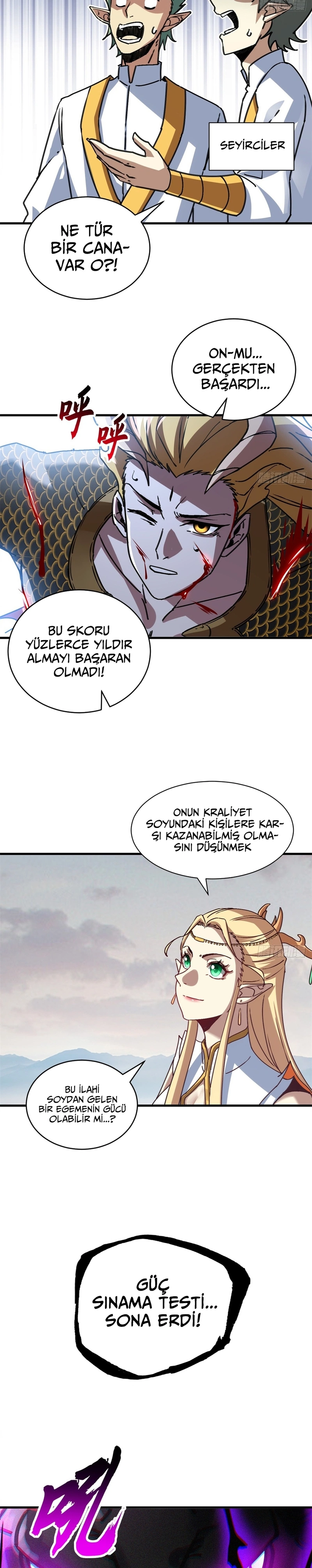 Astral Evcil Hayvan Mağazası SON BÖLÜMÜ OKUMAYA GİT - Sayfa 11