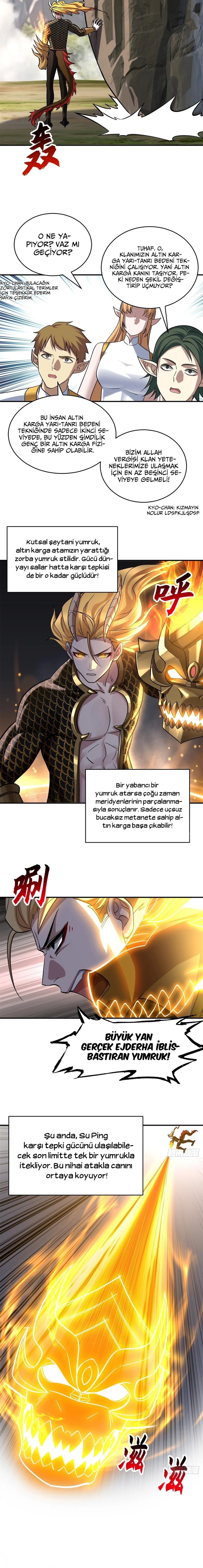 Astral Evcil Hayvan Mağazası SON BÖLÜMÜ OKUMAYA GİT - Sayfa 3