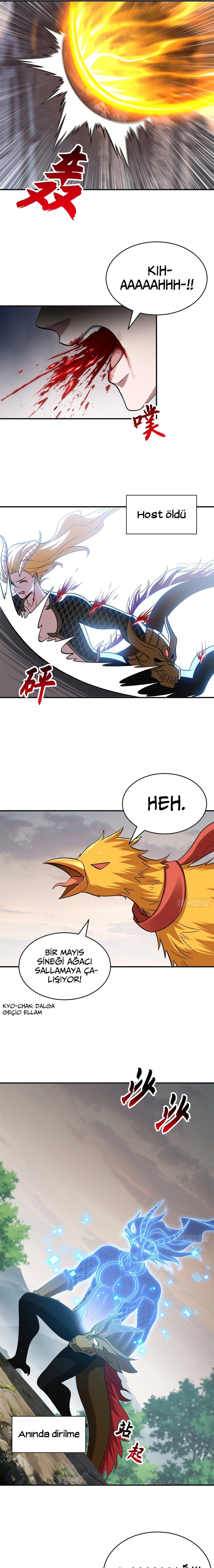 Astral Evcil Hayvan Mağazası SON BÖLÜMÜ OKUMAYA GİT - Sayfa 4