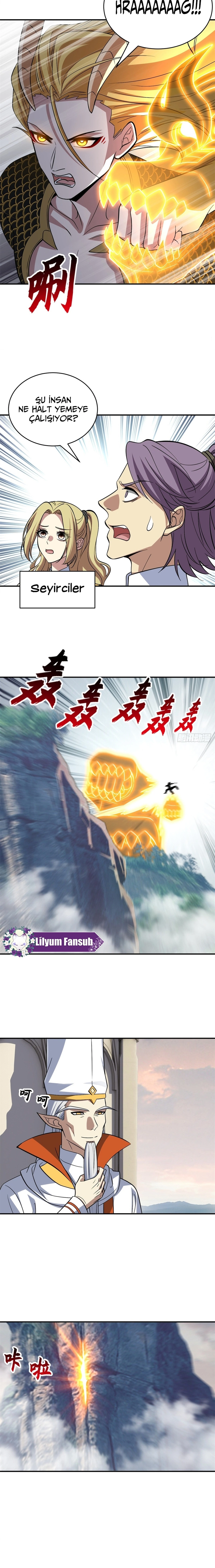 Astral Evcil Hayvan Mağazası SON BÖLÜMÜ OKUMAYA GİT - Sayfa 5