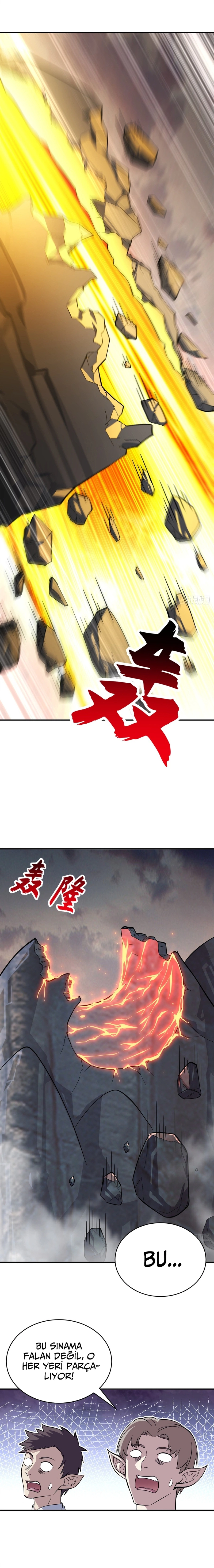 Astral Evcil Hayvan Mağazası SON BÖLÜMÜ OKUMAYA GİT - Sayfa 6