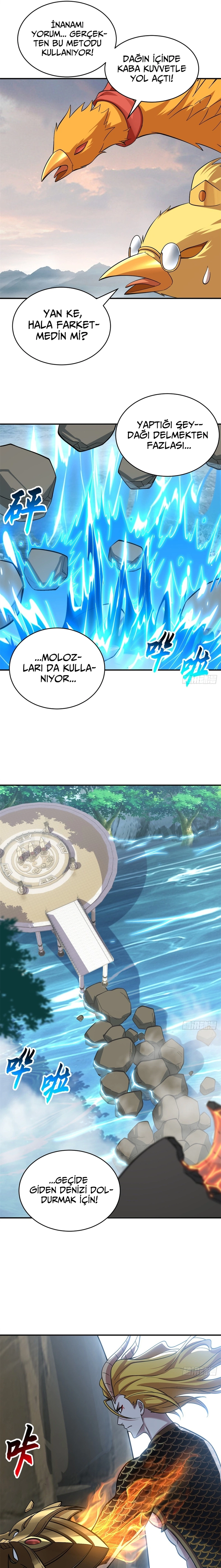 Astral Evcil Hayvan Mağazası SON BÖLÜMÜ OKUMAYA GİT - Sayfa 7