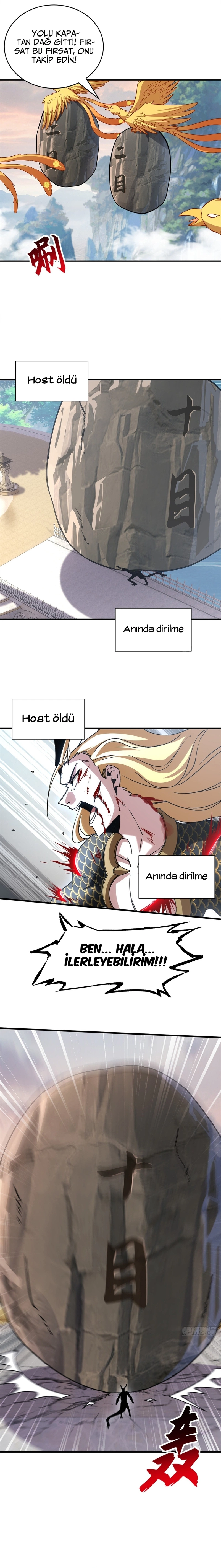 Astral Evcil Hayvan Mağazası SON BÖLÜMÜ OKUMAYA GİT - Sayfa 9