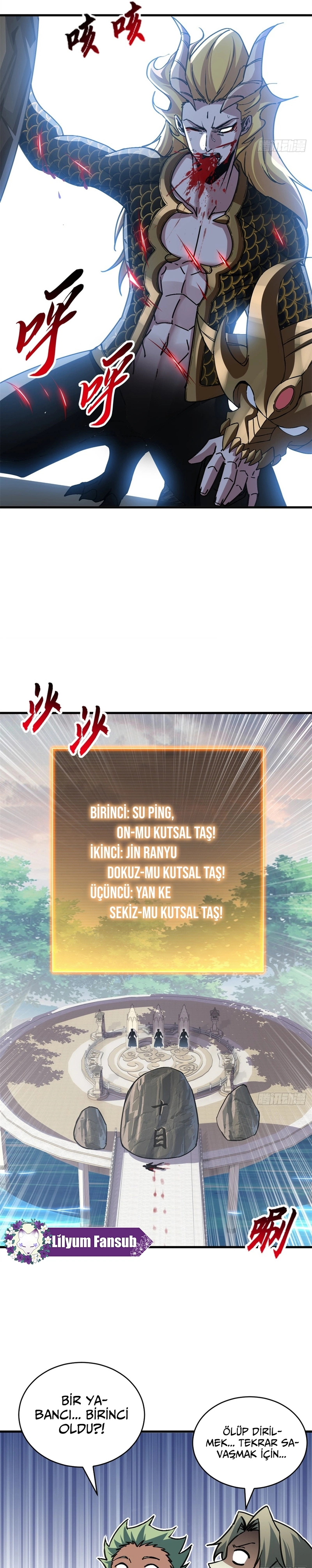 Astral Evcil Hayvan Mağazası SON BÖLÜMÜ OKUMAYA GİT - Sayfa 10