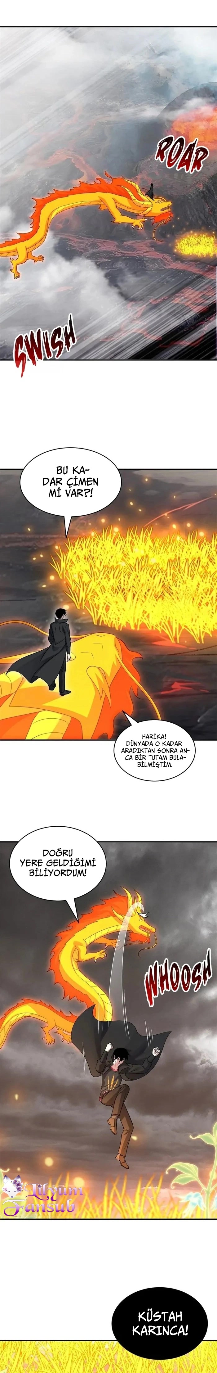 Astral Evcil Hayvan Mağazası Bölüm 184 - Sayfa 12