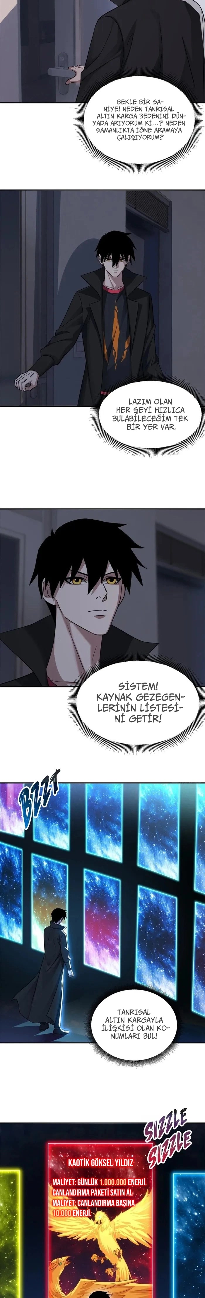 Astral Evcil Hayvan Mağazası Bölüm 184 - Sayfa 7