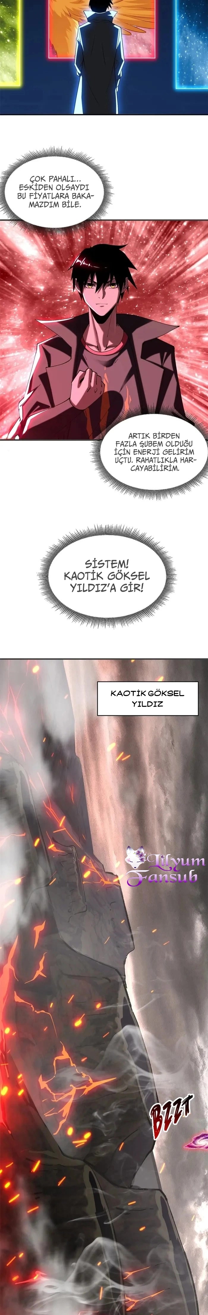 Astral Evcil Hayvan Mağazası Bölüm 184 - Sayfa 8