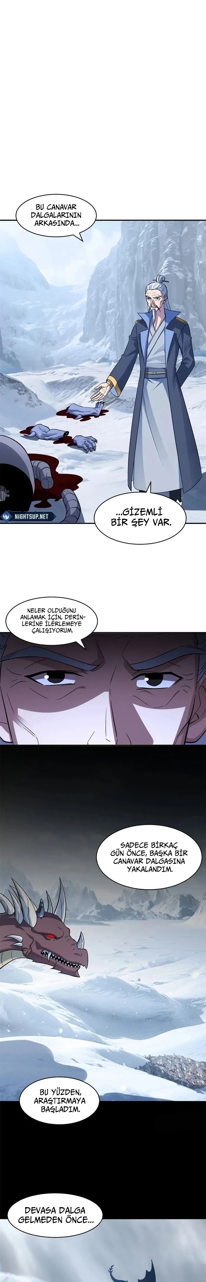 Astral Evcil Hayvan Mağazası Bölüm 179 - Sayfa 1