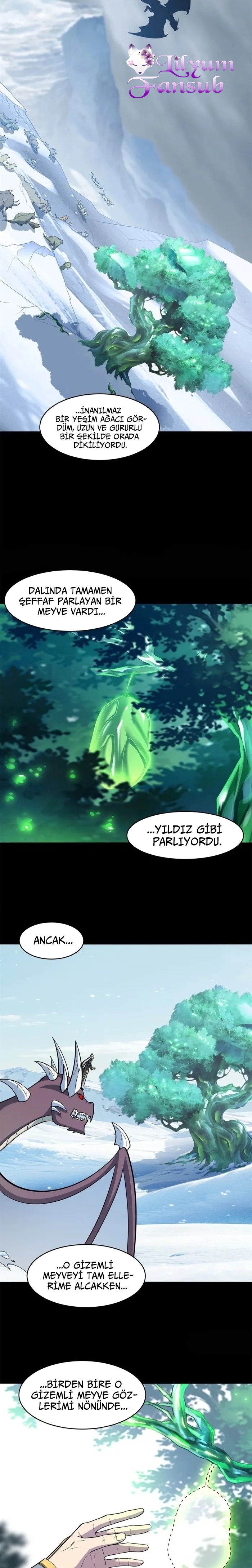 Astral Evcil Hayvan Mağazası Bölüm 179 - Sayfa 2