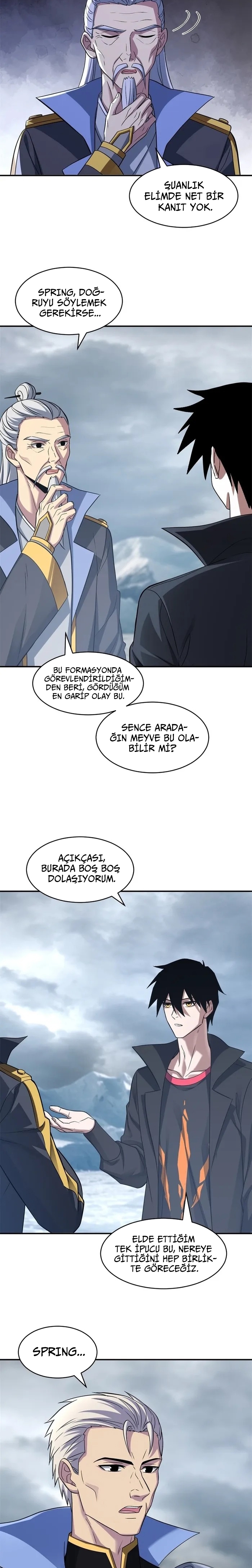 Astral Evcil Hayvan Mağazası Bölüm 179 - Sayfa 4